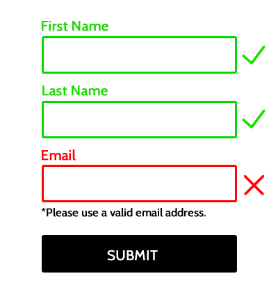 more accessible form